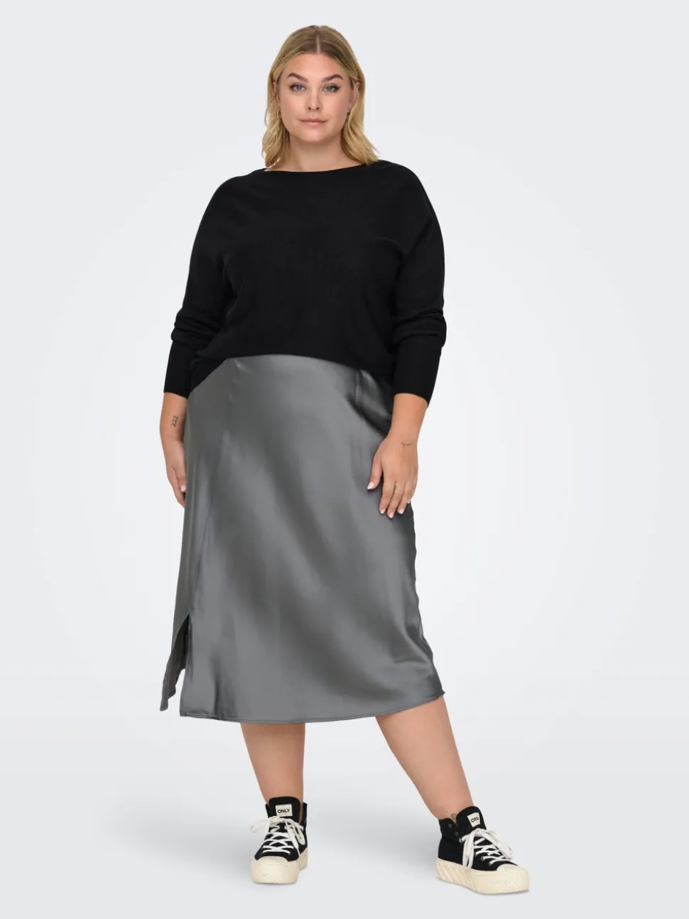 CARAIDA Stickad tröja