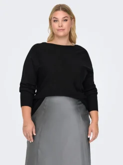 CARAIDA Stickad tröja