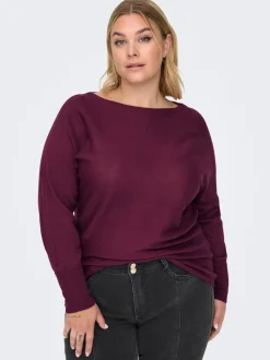 CARAIDA Stickad tröja