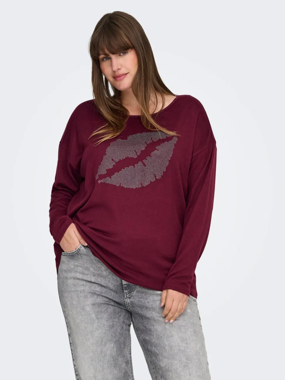 CARALBA Topp