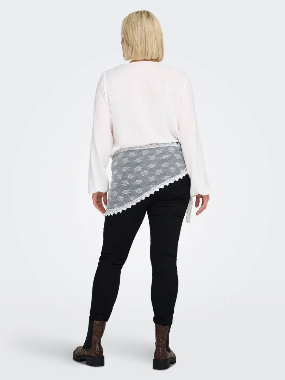 CARALINE 2-pack Scarf
