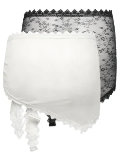 CARALINE 2-pack Scarf