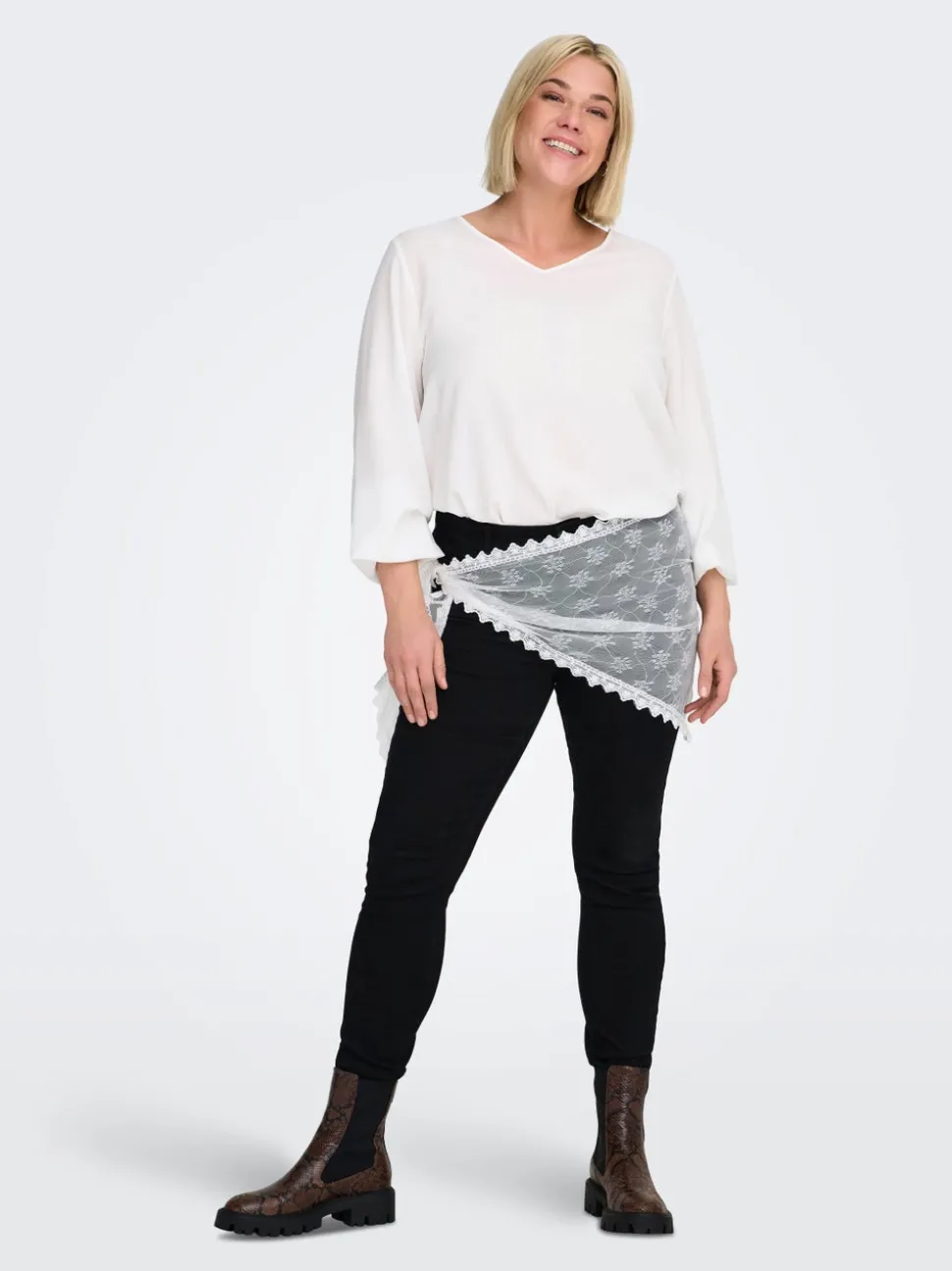 CARALINE 2-pack Scarf