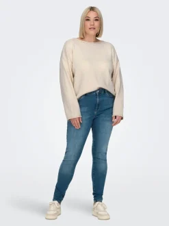 CARALVILDA Stickad tröja