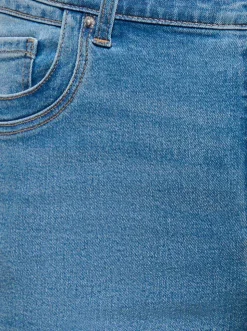 CARANE Medelhög midja Skinny Fit Jeans