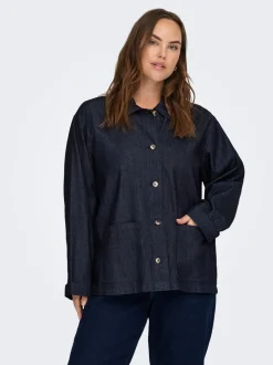 CARASHBY Jeansjacka