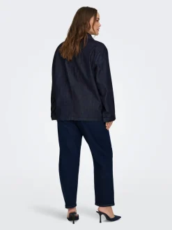 CARASHBY Jeansjacka