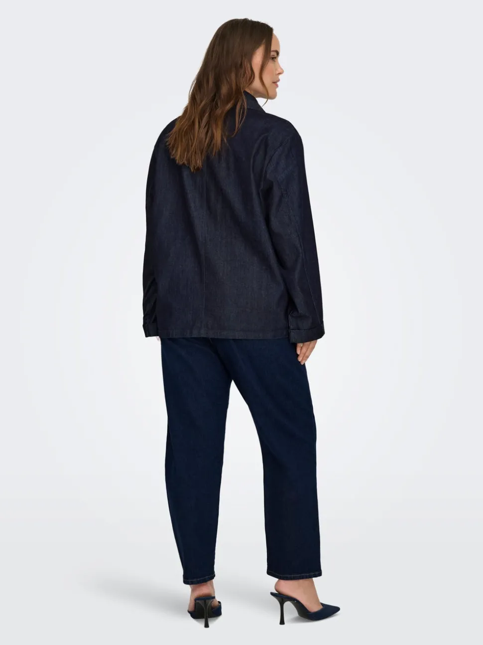 CARASHBY Jeansjacka