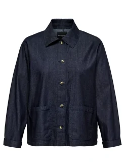 CARASHBY Jeansjacka