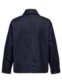 CARASHBY Jeansjacka
