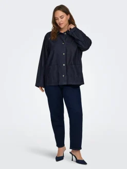CARASHBY Jeansjacka