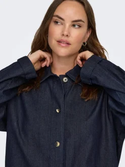 CARASHBY Jeansjacka