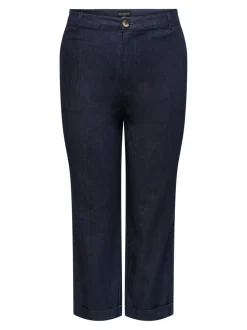 CARASHBY Rak passform Beskuren Jeans