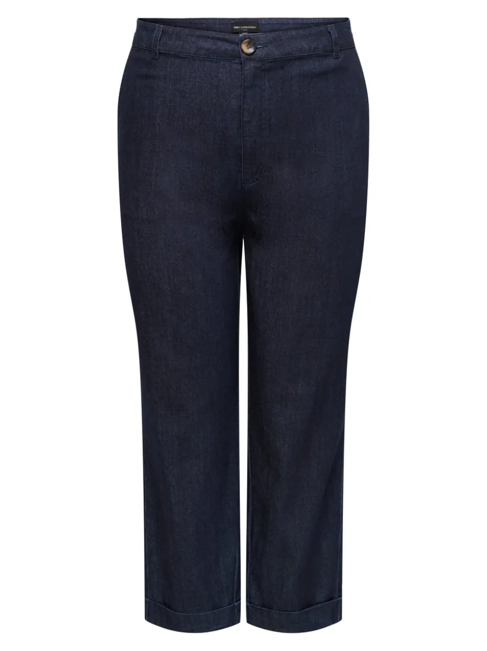 CARASHBY Rak passform Beskuren Jeans