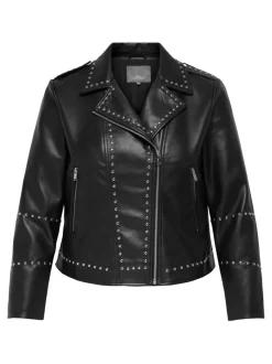 CARAUDREY Bikerjacka