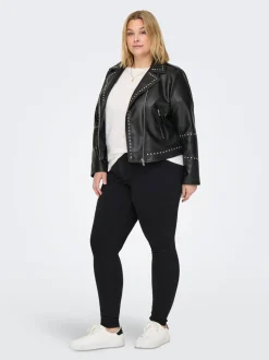 CARAUDREY Bikerjacka