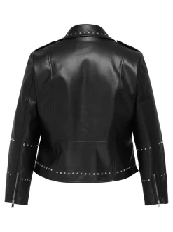 CARAUDREY Bikerjacka