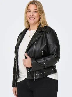 CARAUDREY Bikerjacka
