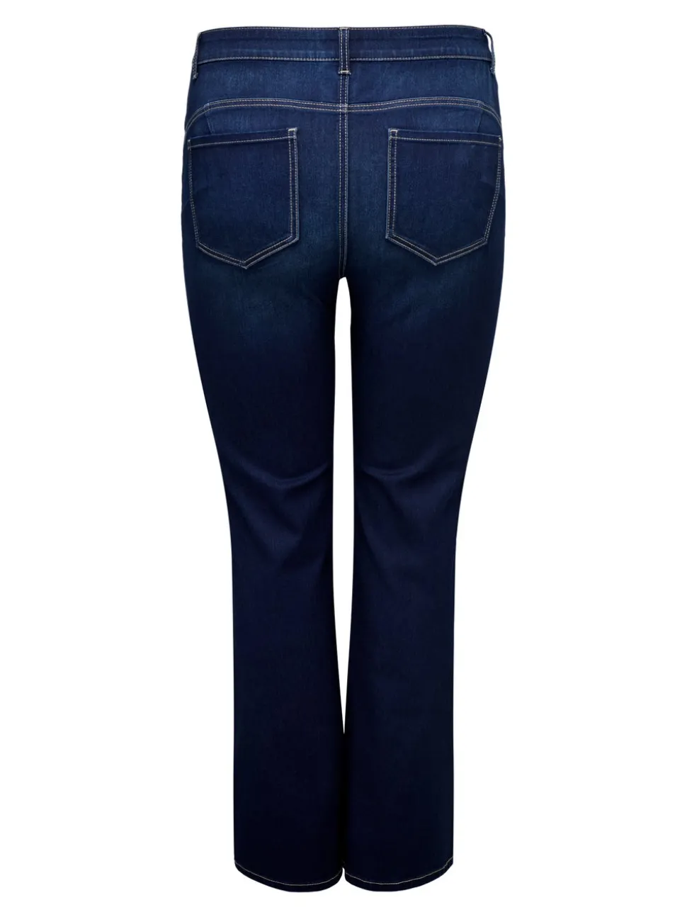 CARAUGSTA Utsvängd passform Jeans