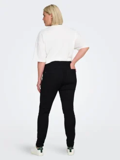 CARAUGUSTA Hög midja Skinny Fit Jeans