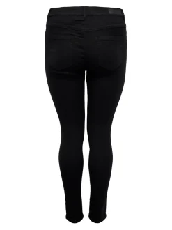 CARAUGUSTA Hög midja Skinny Fit Jeans