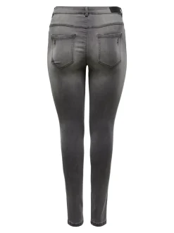 CARAUGUSTA Hög midja Skinny Fit Jeans