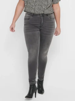 CARAUGUSTA Hög midja Skinny Fit Jeans