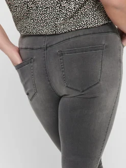 CARAUGUSTA Hög midja Skinny Fit Jeans