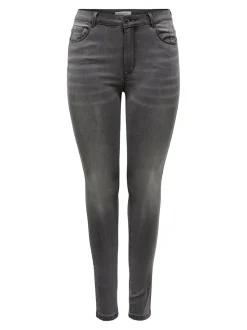 CARAUGUSTA Hög midja Skinny Fit Jeans