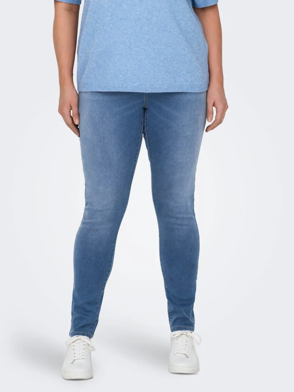 CARAUGUSTA Hög midja Skinny Fit Jeans
