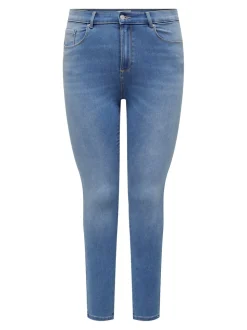 CARAUGUSTA Hög midja Skinny Fit Jeans