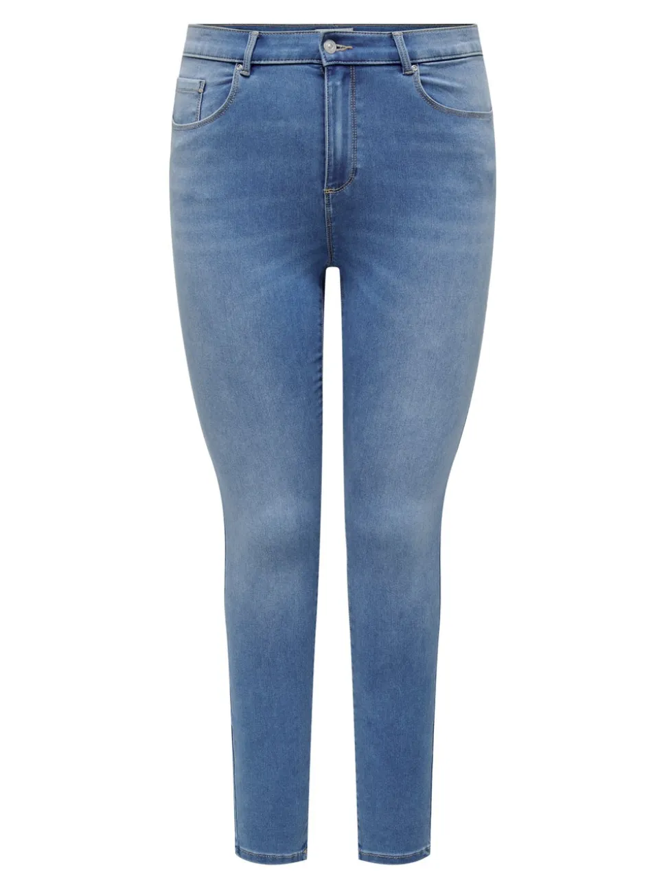CARAUGUSTA Hög midja Skinny Fit Jeans