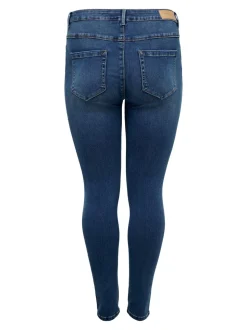 CARAUGUSTA Hög midja Skinny Fit Jeans
