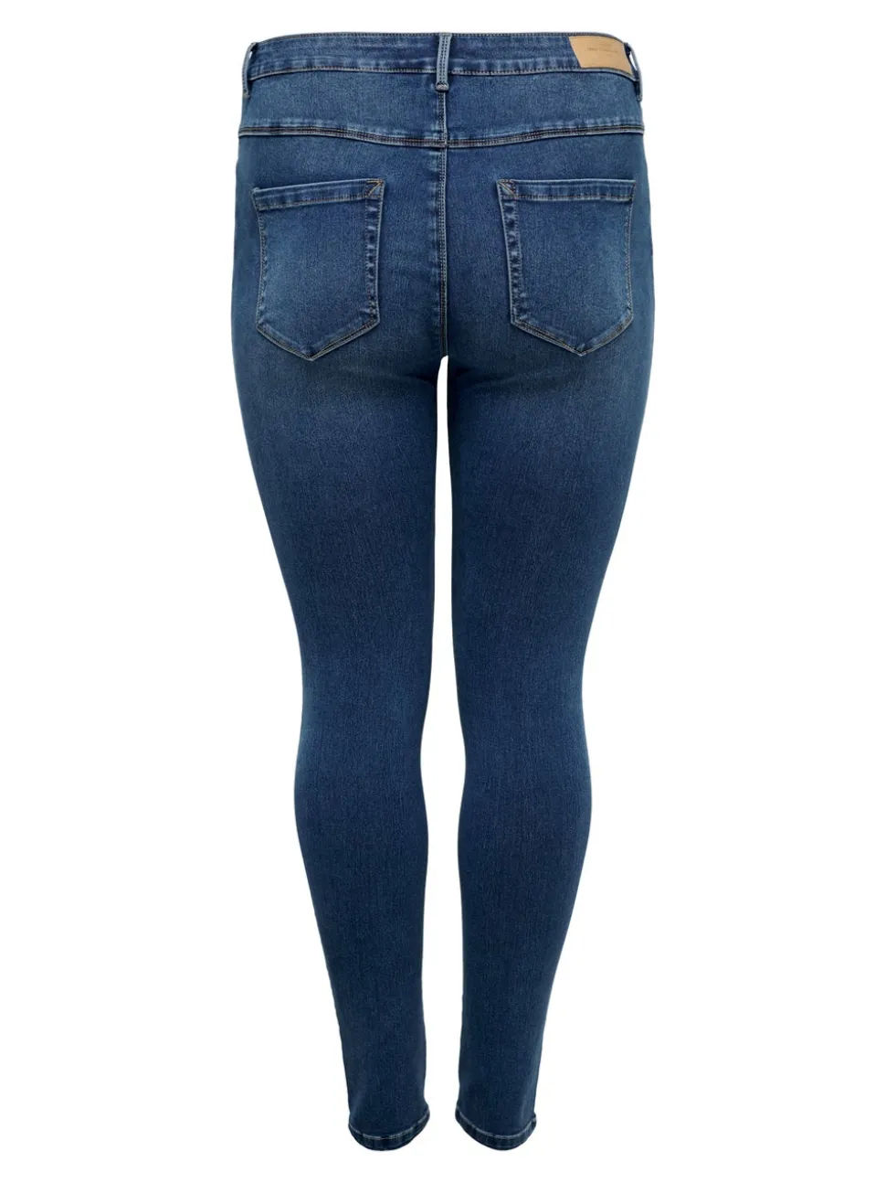 CARAUGUSTA Hög midja Skinny Fit Jeans