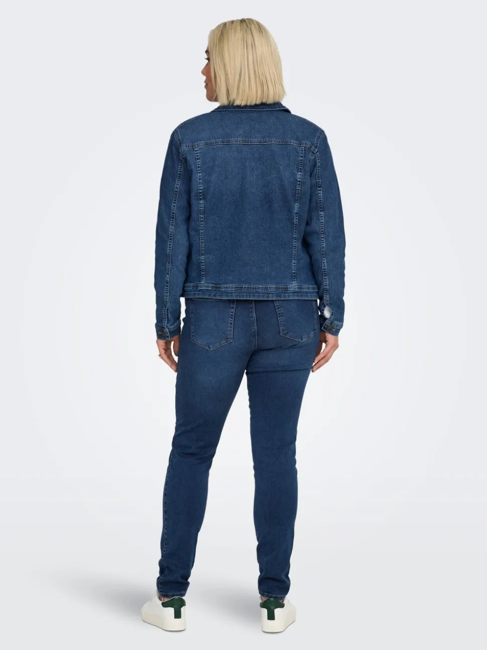 CARAUGUSTA Hög midja Skinny Fit Jeans