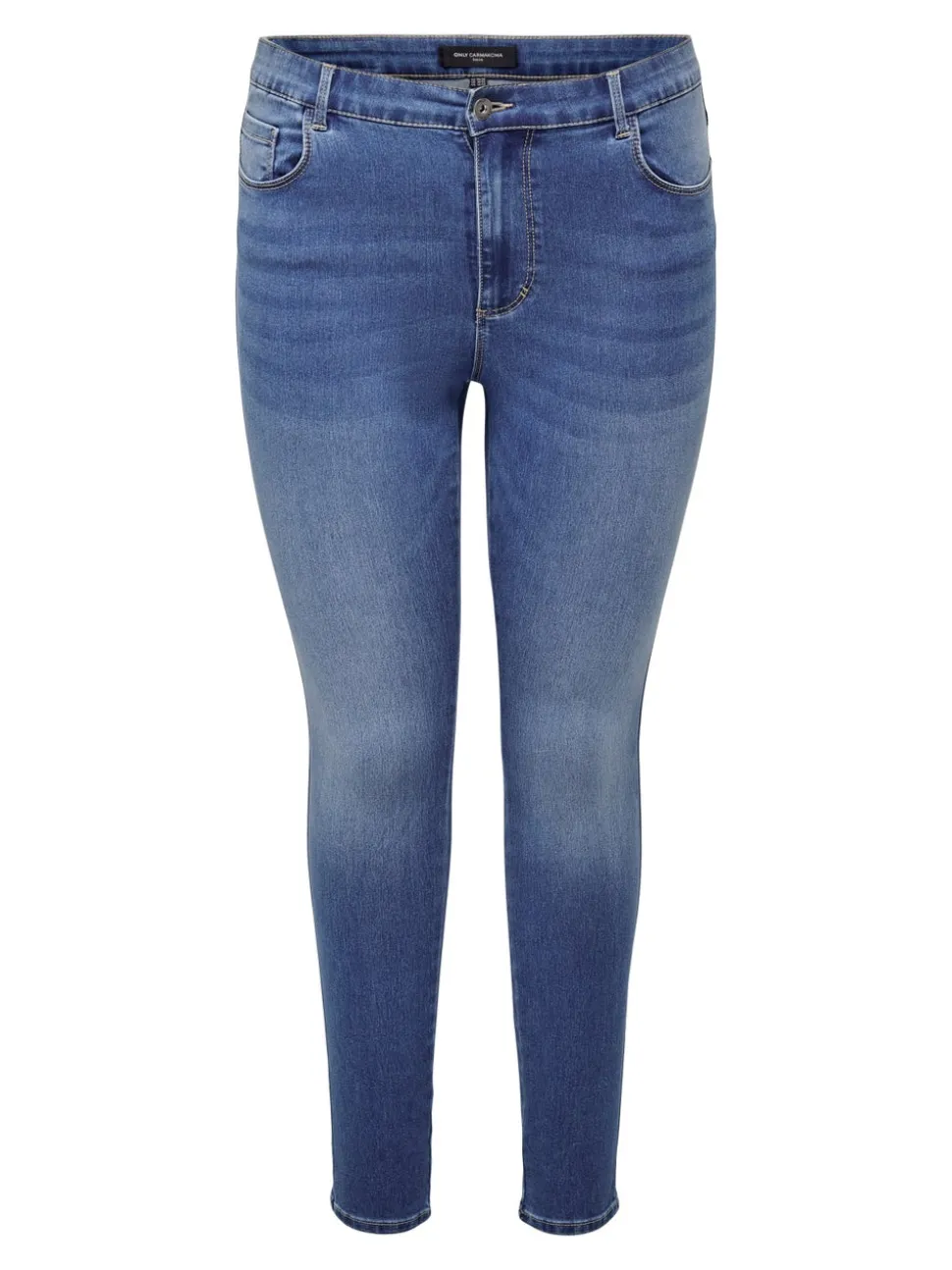 CARAUGUSTA Hög midja Skinny Fit Jeans