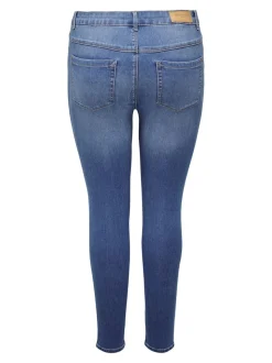 CARAUGUSTA Hög midja Skinny Fit Jeans