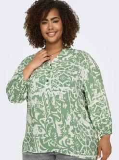 CARBABOOST Topp