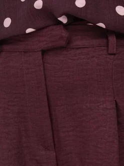 CARBAY Normal passform Bermudashorts