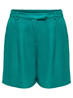 CARBAY Normal passform Bermudashorts