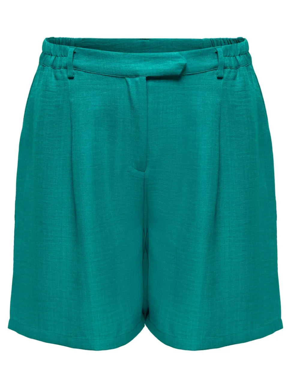 CARBAY Normal passform Bermudashorts