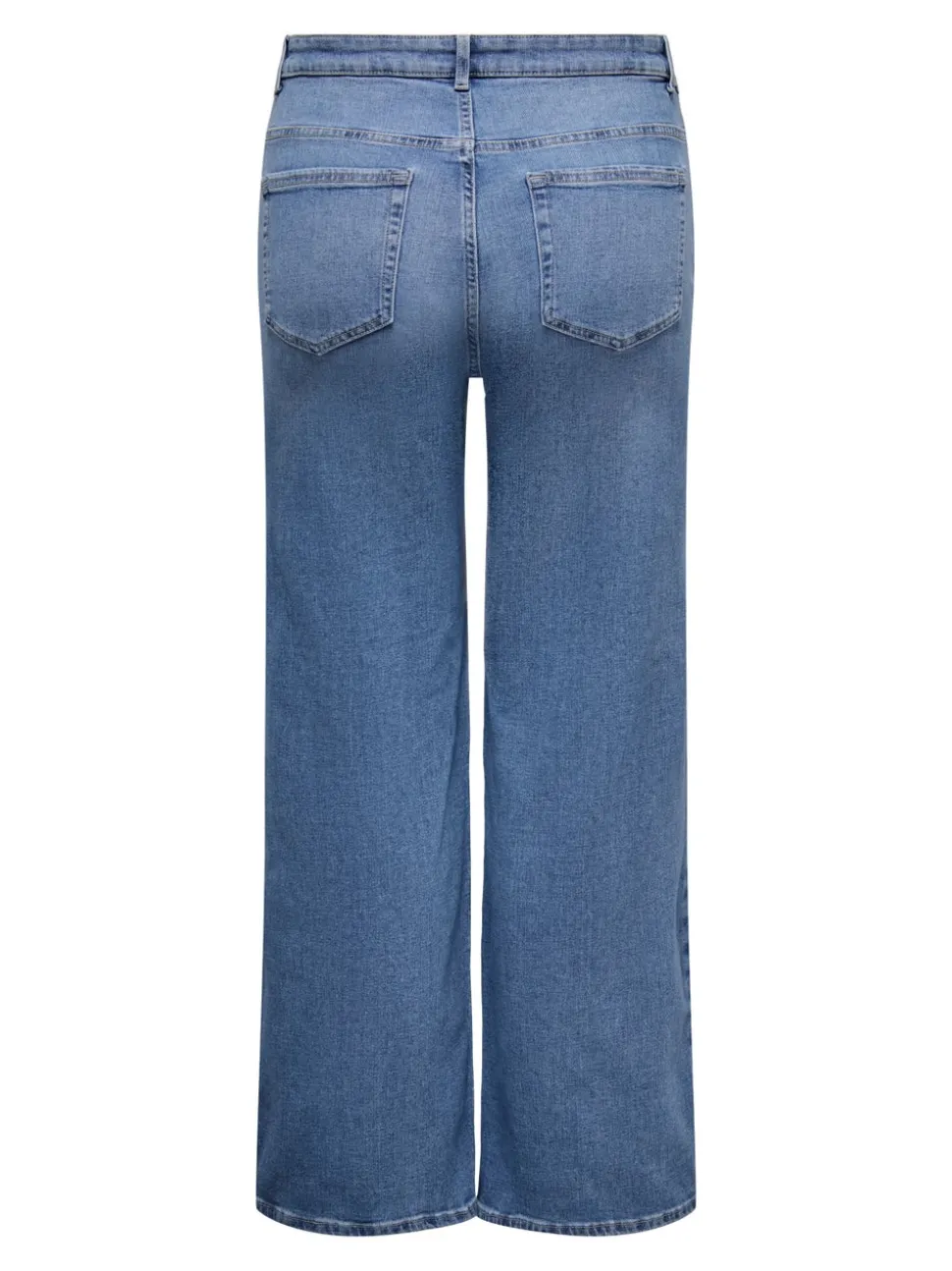 CARBILLY Hög midja Vida ben Jeans