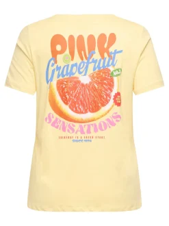 CARBOLETTE T-shirt