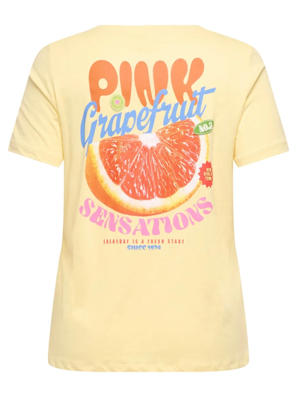 CARBOLETTE T-shirt