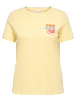 CARBOLETTE T-shirt