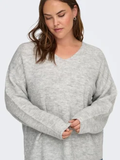 CARCAMILLA Stickad tröja