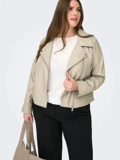 CARCARMEN Bikerjacka