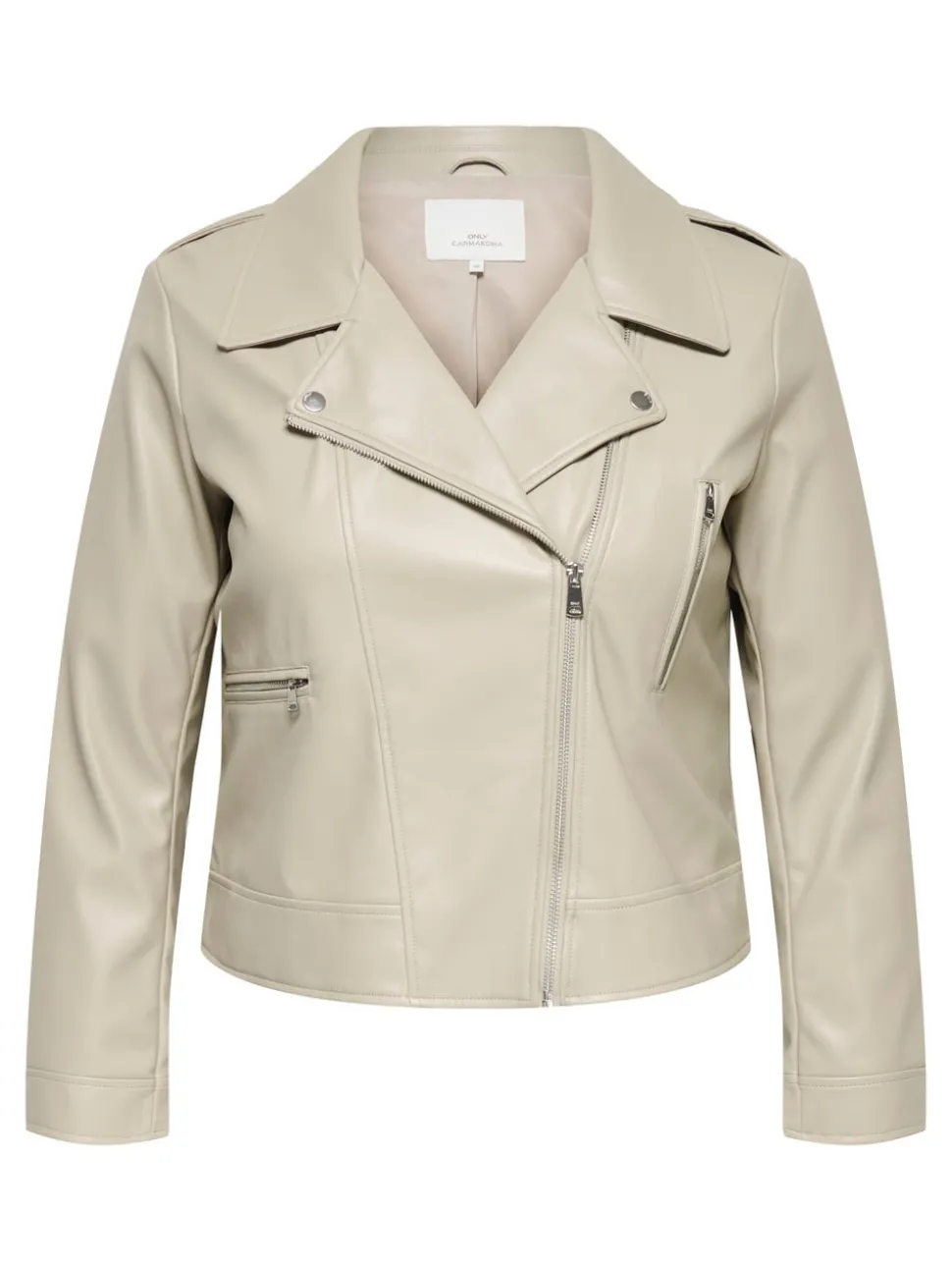 CARCARMEN Bikerjacka