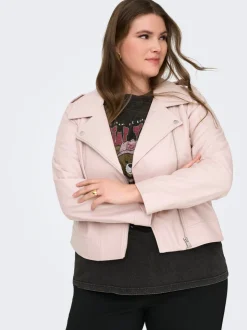 CARCARMEN Bikerjacka
