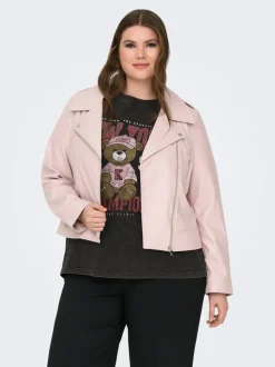 CARCARMEN Bikerjacka